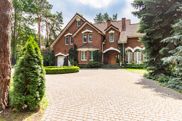 Best Best Driveway Pavers  in Woxall, PA