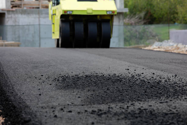 Reasons to Select Us for Your Driveway Paving Requirements in Woxall, PA