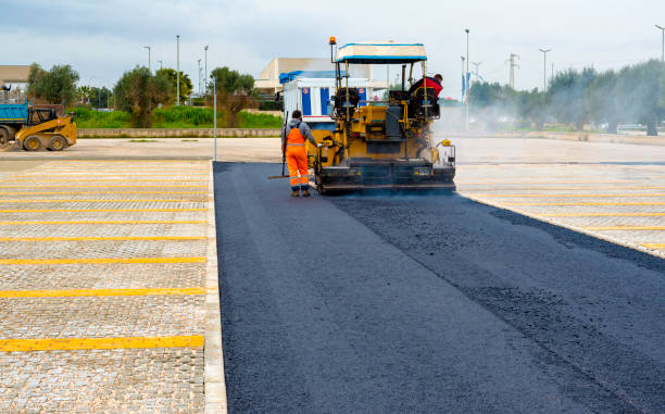 Best Driveway Repair Near Me  in Woxall, PA