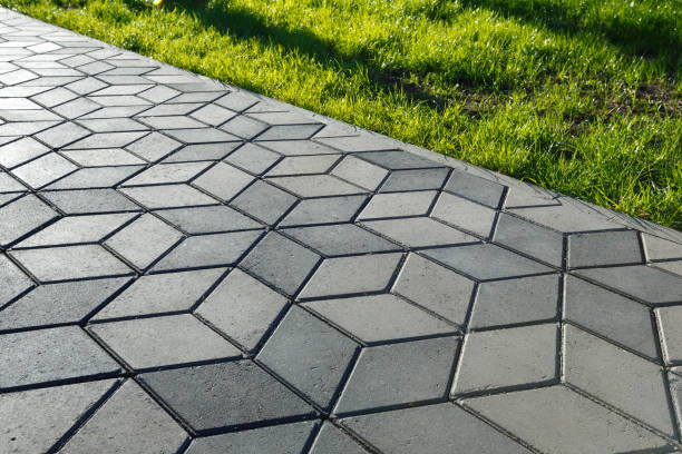 Best Best Driveway Pavers  in Woxall, PA