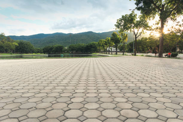 Best Residential Driveway Paver Services  in Woxall, PA