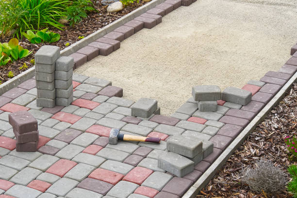 Best Cobblestone Driveway Pavers  in Woxall, PA
