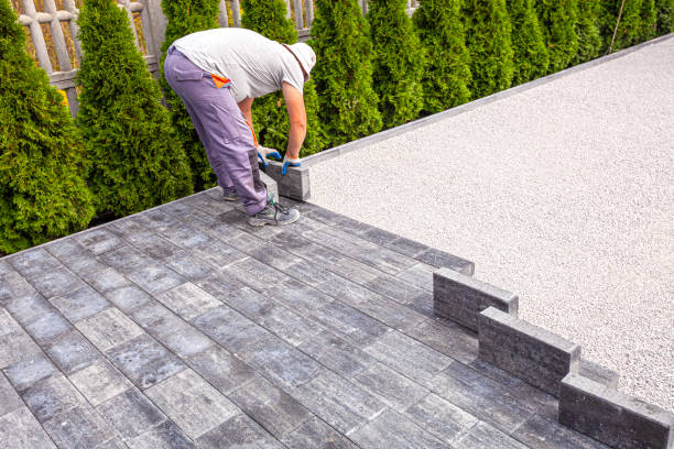 Best Commercial Driveway Pavers  in Woxall, PA