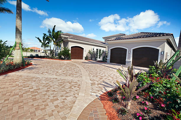 Best Driveway Resurfacing Pavers  in Woxall, PA