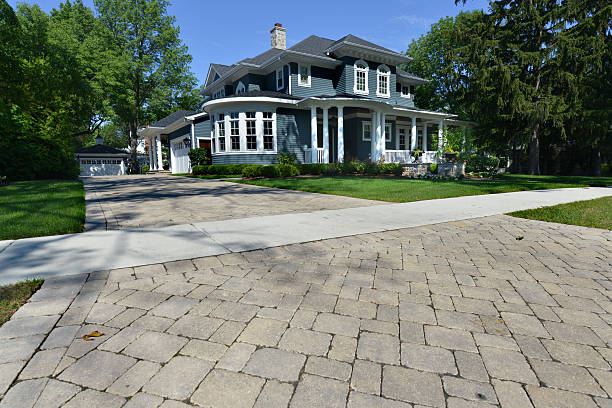 Woxall, PA Driveway Pavers Company