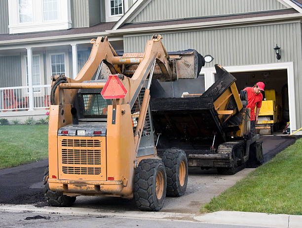 Best Driveway Repair Near Me  in Woxall, PA