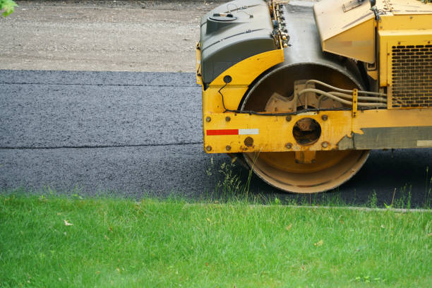 Best Affordable Driveway Pavers  in Woxall, PA