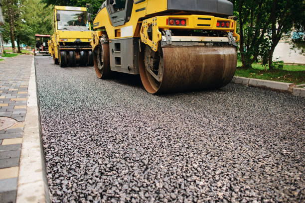 Best Driveway Pavers Near Me  in Woxall, PA