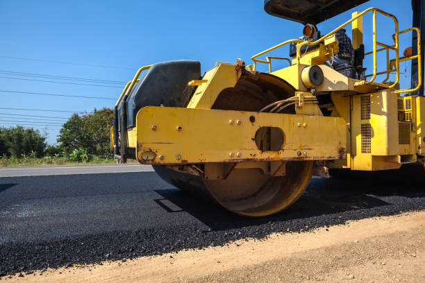 Best Driveway Pavers for Homes  in Woxall, PA